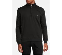 French Connection Fc 1/2 Zip Midnight Talla: S | Outlet | Hombre |