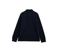 French Connection Fc 1/2 Zip Placket Ottoman Marine Talla: M | Jerséis Outlet | Hombre