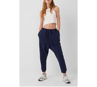 French Connection Fcuk Dropped Crotch Joggers Blue Talla: XL | Outlet | Mujer | Azul