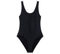 French Connection Fcuk Recycled Swimsuit Black Talla: XS | Outlet | Mujer | Negro