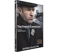 French Connection [Francia] [DVD]