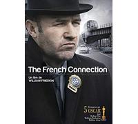 French Connection [Francia] [DVD]