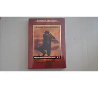 French Connection + French Connection II [Francia] [DVD]