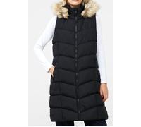 French Connection Fur Chev Mix Gilet M Black Talla: XS | Chaquetas Outlet | Mujer | Negro