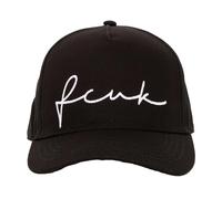 French Connection - Gorra FCUK Garabato