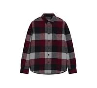 French Connection Heavy Large Check Overshirt Chateaux Talla: XL | Camisas Casuales Outlet | Hombre