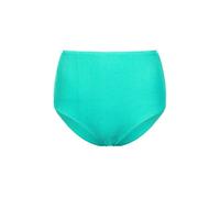 French Connection High Wasited Breifs Green Talla: XS | Calzoncillos Outlet | Mujer | Verde