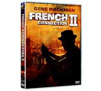 French Connection II [DVD]