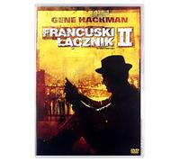 French Connection II (IMPORT) (No hay versiÄln espaÄaola)
