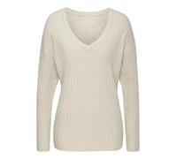FRENCH CONNECTION Jersey gris claro Mujer FRENCH CONNECTION XS gris claro