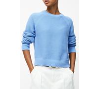 French Connection Lily Mozart L/s Jumper Cornflower Blue Talla: XS | Jerséis de Punto Outlet | Mujer | Azul