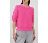 French Connection Lily Mozart Short Sleeve Aurora Pink Talla: XL | Jerséis de Punto Outlet | Mujer | Rosa