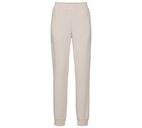 French Connection LM Pantalón de pijama crema L-XL crema