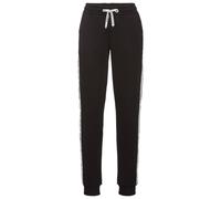 French Connection LM Pantalón negro / blanco Mujer French Connection LM 36-38 negro / blanco