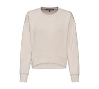 French Connection LM Sudadera beige Mujer French Connection LM LxTallas normales beige