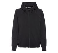 French Connection LM Sudadera con cremallera negro Mujer French Connection LM S-M negro