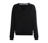 French Connection LM Sudadera negro S-M EUR