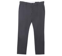French Connection Machine Stretch Kr Slim Black Talla: W38 | Pantalones Sastre Outlet | Hombre | Negro