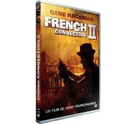French Connection N°2 [Francia] [DVD]