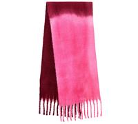 French Connection Ombre Soft Touch Scarf Pink Talla: OS | Outlet | Mujer | Rosa