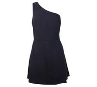 French Connection One Shoulder Tlrd Dress Short Black Talla: 10 | Outlet | Mujer | Negro