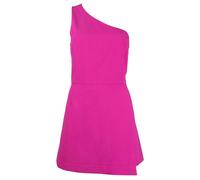 French Connection One Shoulder Tlrd Dress Short Wild Rosa Talla: 10 | Outlet | Mujer |