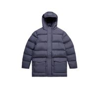 French Connection Parka Row L Midnight Talla: M | Parkas Outlet | Hombre