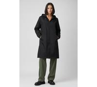 French Connection Parka Tech Black Talla: M | Chaquetas Finas Outlet | Mujer | Negro