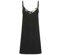 FRENCH CONNECTION Picardias negro 36-38 EUR