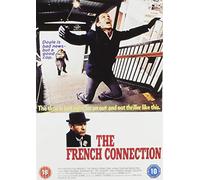 French Connection Play Exclusive [Edizione: Regno Unito] [Reino Unido] [DVD]