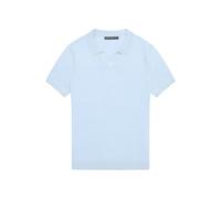 French Connection Polo Trophy S/s Formal 2 Sky Talla: L | Polos Outlet | Hombre |