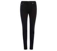 French Connection R Rebound 30 Skinny Jeans Black Talla: 16 | Vaqueros Skinny Outlet | Mujer | Negro