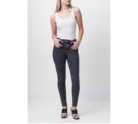 French Connection R Rebound 30 Skinny Jeans Black Talla: 6 | Vaqueros Skinny Outlet | Mujer | Negro