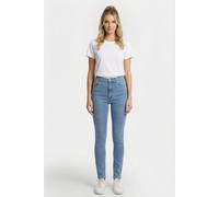 French Connection R Rebound 30 Skinny Jeans Blue Talla: 8 | Vaqueros Skinny Outlet | Mujer | Azul