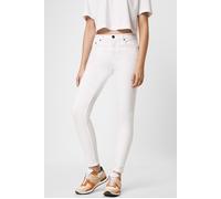 French Connection R Rebound 30 Skinny Jeans Summer White Talla: 6 | Vaqueros Skinny Outlet | Mujer | Blanco