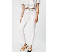 French Connection R Rebound 30 Skinny Jeans Summer White Talla: 8 | Vaqueros Skinny Outlet | Mujer | Blanco