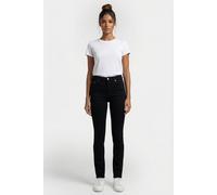 French Connection R Rebound 32 Skinny Jeans Black Talla: 10 | Vaqueros Skinny Outlet | Mujer | Negro