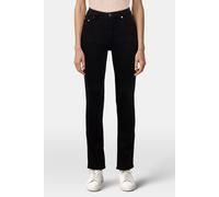French Connection R Rebound 32 Skinny Jeans Black Talla: 6 | Outlet | Mujer | Negro