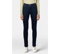 French Connection Rbnd Stnbl Dn 30inch Skn Jean Blue Talla: 14 | Vaqueros Pitillo Outlet | Mujer | Azul