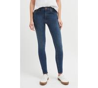 French Connection Rbnd Stnbl Dn 30inch Skn Jean Blue Talla: 16 | Vaqueros Skinny Outlet | Mujer | Azul