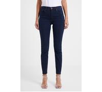 French Connection Rebound Response Skinny Jeans 30 Inch Sz18 Indigo Tint Talla: 18 | Outlet | Mujer | Azul
