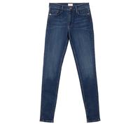 French Connection Rebound Skinny Jean 32 Leg Blue Talla: 6 | Outlet | Mujer | Azul