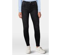 French Connection Rebound Skinny Jean. Black Talla: 8 | Vaqueros Skinny Outlet | Mujer | Negro