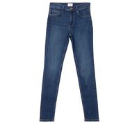 French Connection Rebound Skinny Jean. Blue Talla: 6 | Outlet | Mujer | Azul