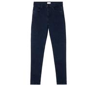 French Connection Rebound Skinny Jean. Blue Talla: 8 | Vaqueros Pitillo Outlet | Mujer | Azul