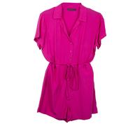 French Connection Rever Playsuit Wild Rosa Talla: 10 | Monos Outlet | Mujer