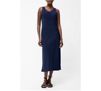 French Connection Scoop Satin Slip Dress Sz18 Midnight Talla: 6 | Vestidos Midi Outlet | Mujer