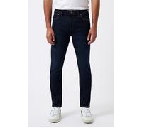 French Connection Slim Fit Stretch Jeans Dark Blue Reg Talla: 32 | Vaqueros Pitillo Outlet | Hombre | Azul