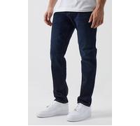 French Connection Slim Fit Stretch Jeans Indigo Reg Talla: 30 | Vaqueros Pitillo Outlet | Hombre | Azul