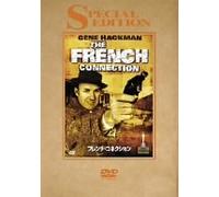 French Connection: Special ed. [Alemania] [DVD]